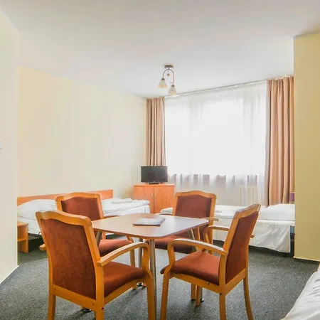 Gdański Dom Turystyczny Hostel-3