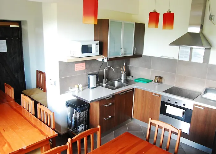 Hostel Zawodzie 20 Gdańsk